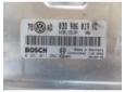 calculator motor skoda superb 1.9tdi 101cp avb 038906019kc