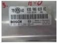 calculator motor skoda superb 1.9tdi avb 038906019kc