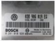 calculator motor skoda superb 1.9tdi awx 038906019eg
