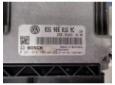 calculator motor skoda superb 1.9tdi bpz 03g906016mc