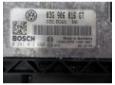 calculator motor skoda superb 1.9tdi bss 03g906016gt