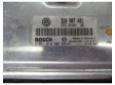 calculator motor skoda superb 2.5tdi aym 3u907401