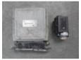 calculator motor volkswagen passat  (3c2) 2005/08 -2010/08