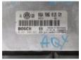 calculator motor vw bora 2.0b aqy 06a906018gm