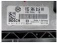 calculator motor vw caddy 2.0sdi bsi 03g906016hn