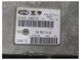 calculator motor vw golf 4 1.4b ahw 036906014aa