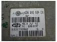 calculator motor vw golf 4 1.6b 036906034cn