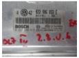calculator motor vw golf 4 2.8 6v b 022906032e