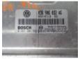 calculator motor vw golf 5 1.4 bca 036906032ag