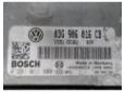 calculator motor vw golf 5 1.9tdi 03g906016cb