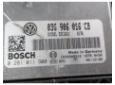 calculator motor vw golf 5 1.9tdi bkc 03g906016cb