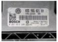 calculator motor vw golf 5 1.9tdi bxe 03g906021kh