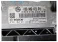 calculator motor vw golf 5 1.9tdi bxe 03g906021pm