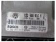 calculator motor vw golf 5 2.0sdi bdk 03g906016m