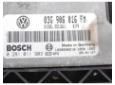 calculator motor vw golf 5 2.0tdi 03g906016fn