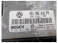 calculator motor vw golf 5 2.0tdi bkd 03g906016fm