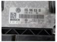 calculator motor vw golf 5 plus 1.9tdi 03g906016gr