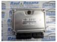 calculator motor vw passat  1.9tdi 038906019ke