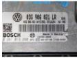 calculator motor vw passat 1.9tdi 03g906021lr
