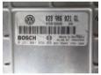 calculator motor vw passat 1.9tdi afn 028906021gl