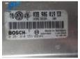 calculator motor vw passat 1.9tdi avb 038906019eb