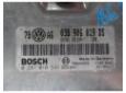 calculator motor vw passat 1.9tdi avf 038906019ds