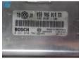 calculator motor vw passat 1.9tdi avf 038906019er