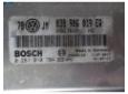 calculator motor vw passat 1.9tdi awx 038906019er