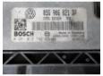 calculator motor vw passat 1.9tdi bkc 03g906021dp
