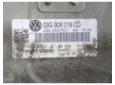 calculator motor vw passat 2.0tdi bkp 03g906018cd