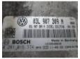 calculator motor vw passat 2.0tdi cff 03l907309n