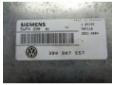 calculator motor vw passat b5 1.6b 3b0907557