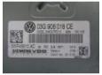 calculator motor vw passat b6 2.0tdi 03g906018ce