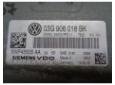 calculator motor vw passat b6 2.0tdi bkp 03g906018bk