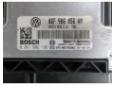 calculator motor vw passat b7 2.0fsi 06f906056am