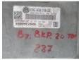 calculator motor vw passat b7 2.0tdi 03g906018ce