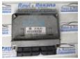 calculator motor vw polo 1.2 azq 03e906033l