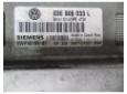 calculator motor vw polo 1.2 azq 03e906033l