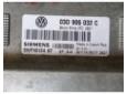 calculator motor vw polo 9n 1.2b awy 03d906032c
