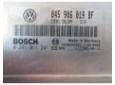 calculator motor vw polo 9n 1.4tdi 045906019bf