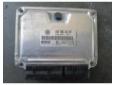 calculator motor vw polo 9n 1.4tdi amf cod 045906019bf