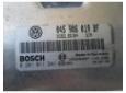 calculator motor vw polo 9n 1.4tdi amf cod 045906019bf