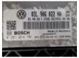 calculator motor vw tiguan 2.0tdi cba 03l906022ha