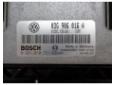 calculator motor vw touran 1.9tdi 03g906016a