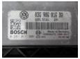 calculator motor vw touran 2.0tdi bkd 03g906016bq