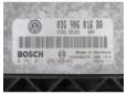 calculator motor vw touran 2.0tdi bkd 03g906016bq