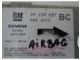 calculator opel astra g 2.0dti 09229037bc
