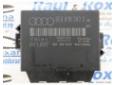 calculator senzor parcare audi a4 1.9tdi brb 8e0919283d