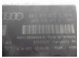 calculator senzor parcare audi a4 2.0tdi 8k0919475c