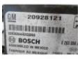 calculator senzor parcare opel insignia 2.0cdti 20928121